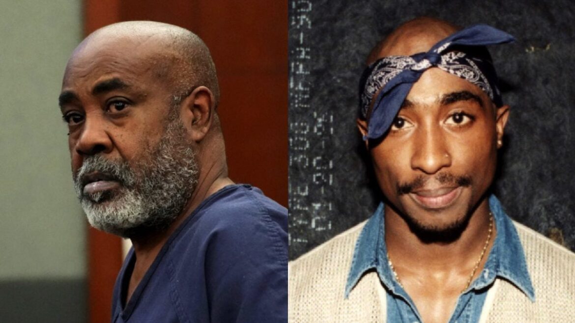 Keefe D's Nephew Allegedly Claimed To Murder 2Pac Soon After Shooting ...