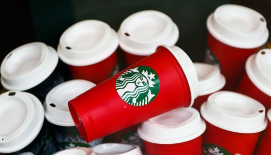 RECALL ALERT: Starbucks Metallic Holiday Mugs Recalled For Burn, Cut ...