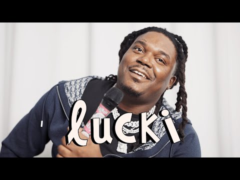 Chief Keef LUCKI film