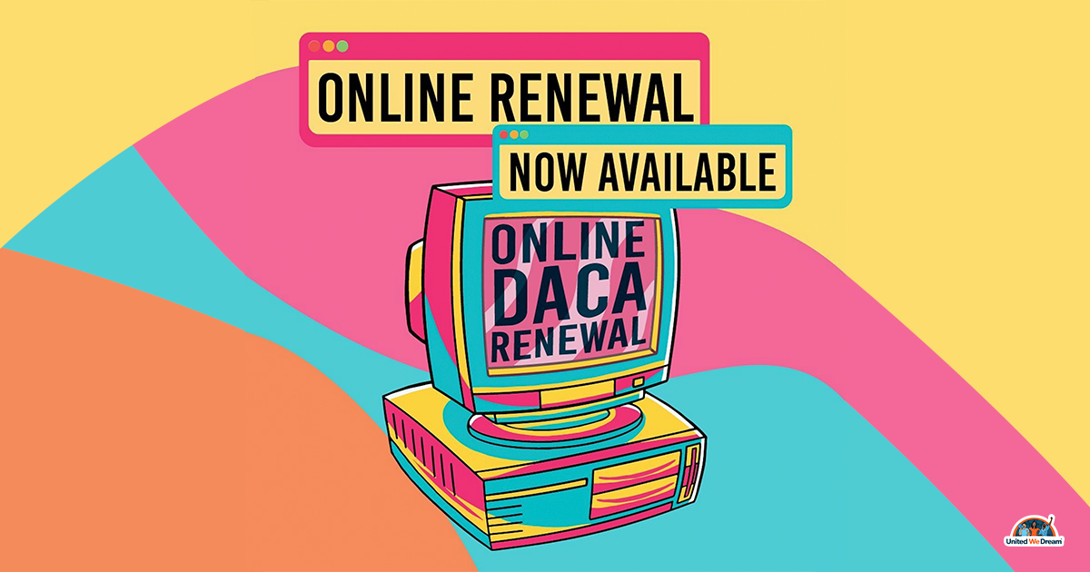 How to Easily Renew Your DACA in 2024 Urban News Now