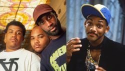 De La Soul Almost Starred In 'The Fresh Prince': '[We] Could Have Been Will Smith'
