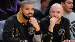 Drake Supports Noah '40' Shebib Amid Health Issues: 'My Brother Hasn't Been Feeling Well'