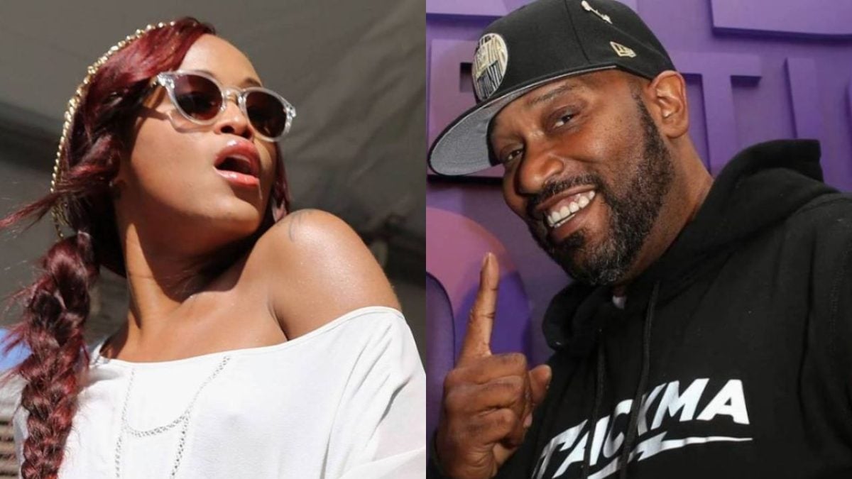 Eve To Appear At Bun B's 'Takeover' Of Houston Rodeo Urban News Now