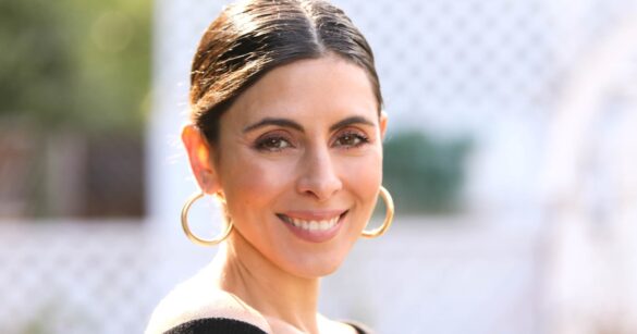 Jamie-Lynn Sigler has had MS for 22 years. Here's how she copes with ...