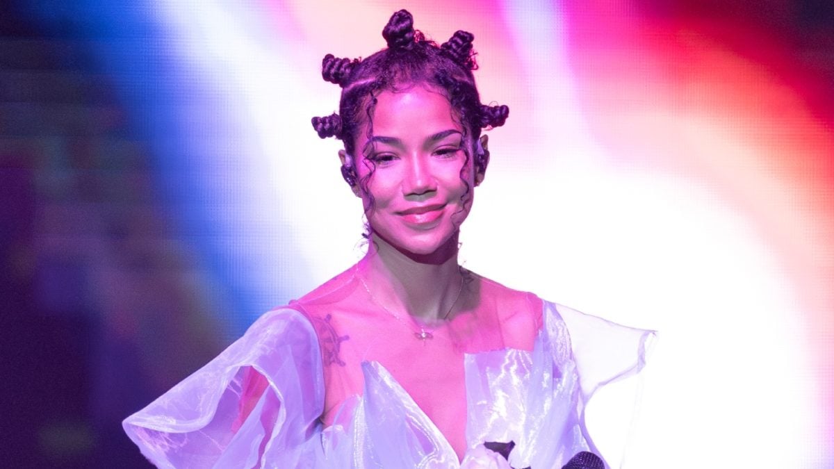 Jhené Aiko Unveils Itinerary For North America Summer Tour Urban News Now