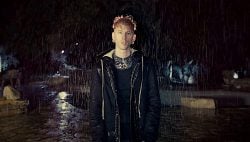 Machine Gun Kelly Pours His Heart Out On New Track, Says ‘Breakdown’ Inspired New Tattoo