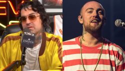 Yelawolf Gave Away $100K Worth Of Clothes After Mac Miller's Death: 'I Was So Hurt'