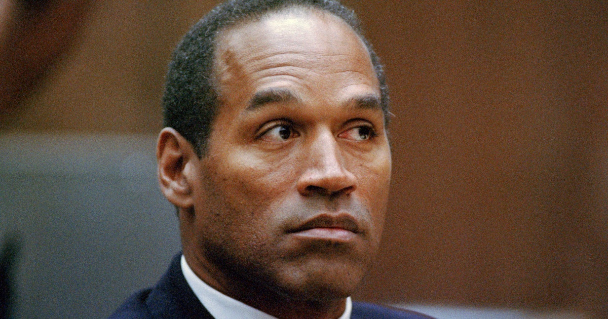O.J. Simpson, NFL star whose murder trial gripped the nation, dies of