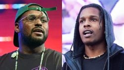 ScHoolboy Q Reveals Hilarious Reason Joint Album With A$AP Rocky Never Happened