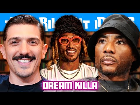 Youtube Video - Future Is Most Influential Rapper Of Last Decade, Charlamagne Tha God Argues
