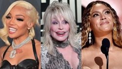 GloRilla Offers Hilarious Take On Dolly Parton's 'Jolene' Following Beyoncé Cover