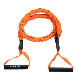 Orange Slastix Stroops resistance band