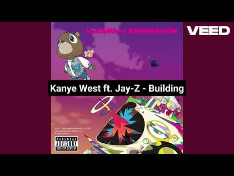 Youtube Video - Kanye West & JAY-Z Song From 'Graduation' Era Surfaces Amid Huge Leak