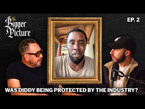 Youtube Video - Diddy Faces More Shocking Allegations In Lawsuit From Ex-Bad Boy Singer Dawn Richard