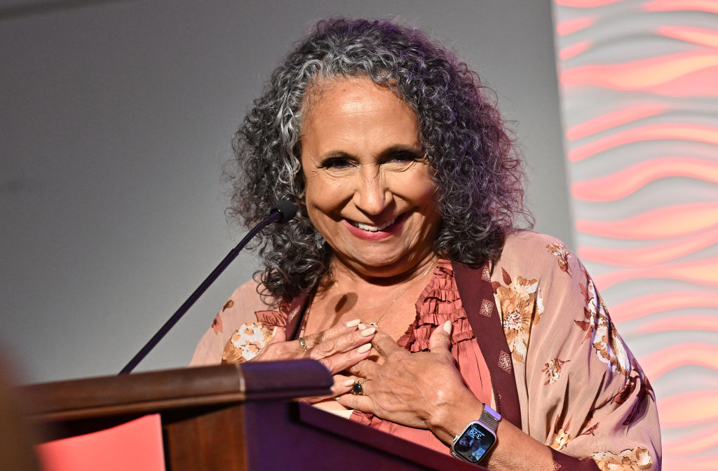 Black Women Film Network Summit