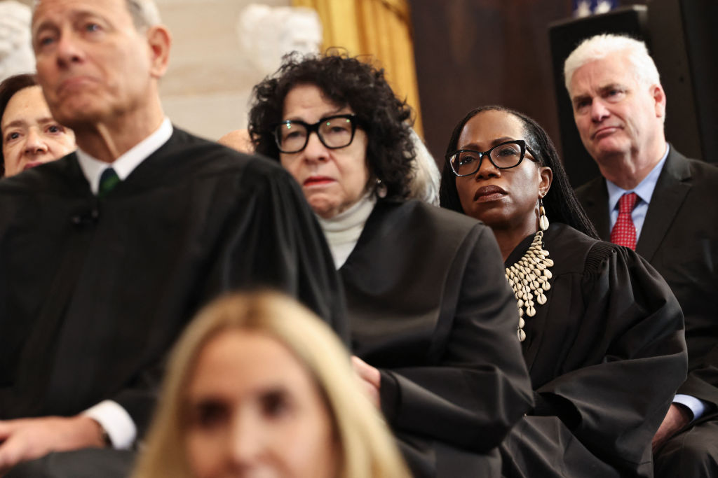 SCOTUS Rejects Black Dancer's Appeal