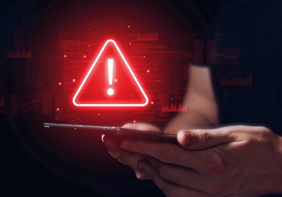 predatory online training