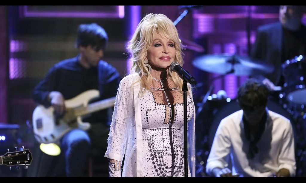 Dolly Parton