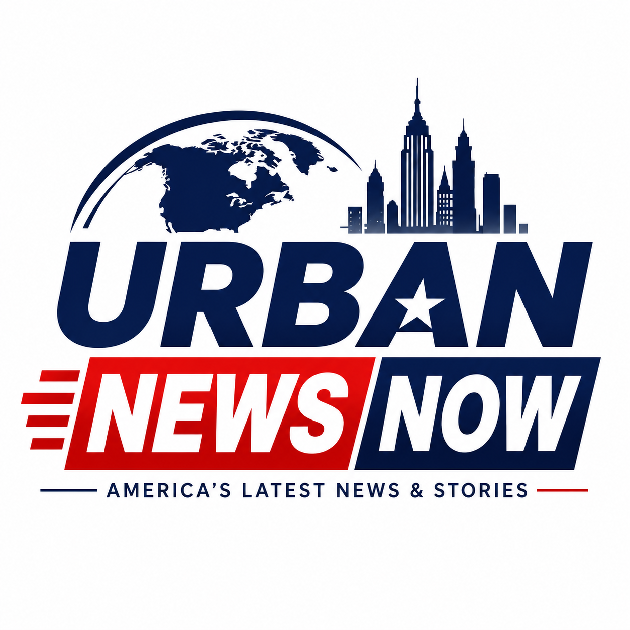 Urban News Now