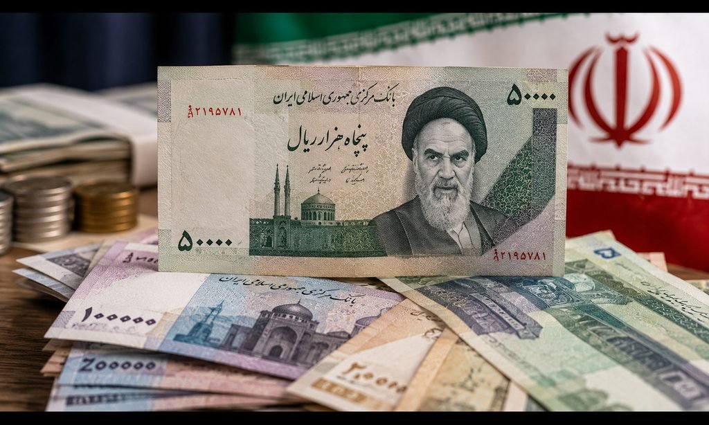Iran sanctions