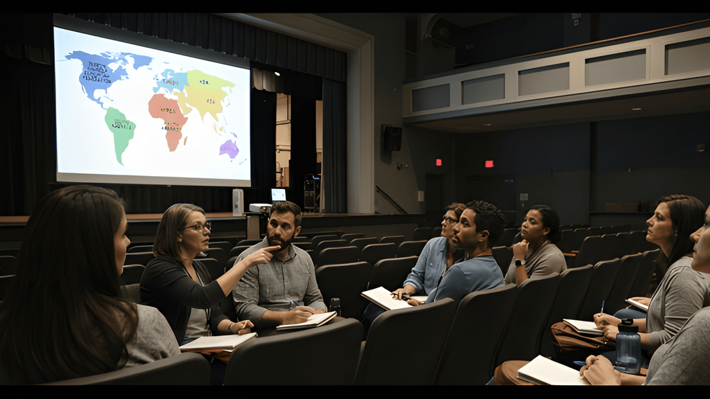 AI literacy in schools