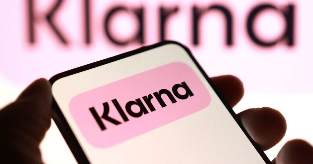 Klarna Q2 2026 Earning
