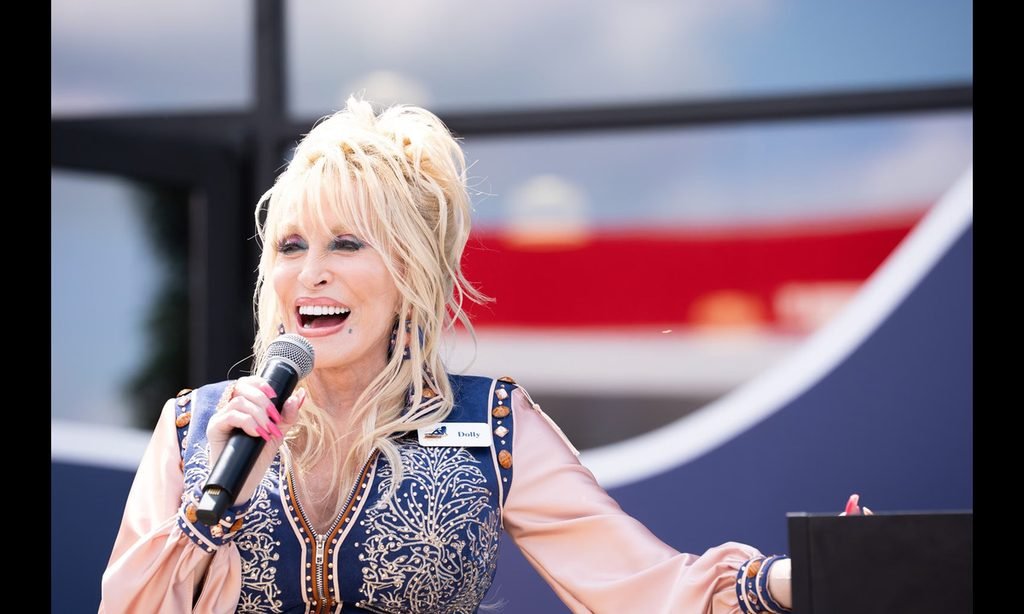 Dolly Parton