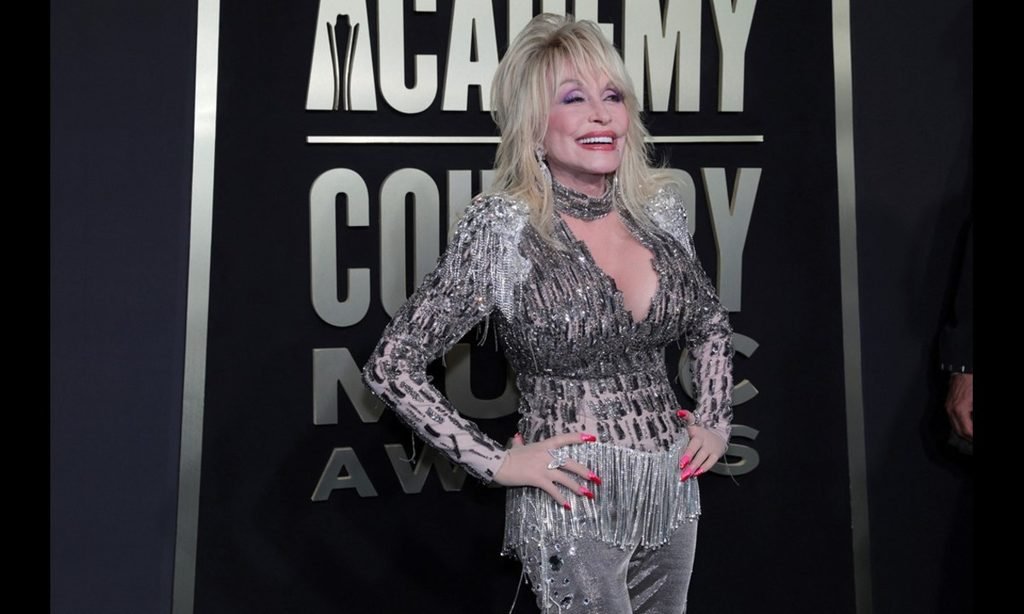 Dolly Parton