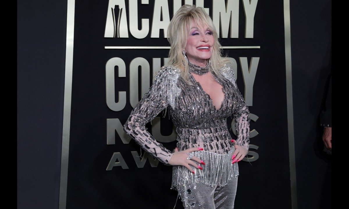 Dolly Parton