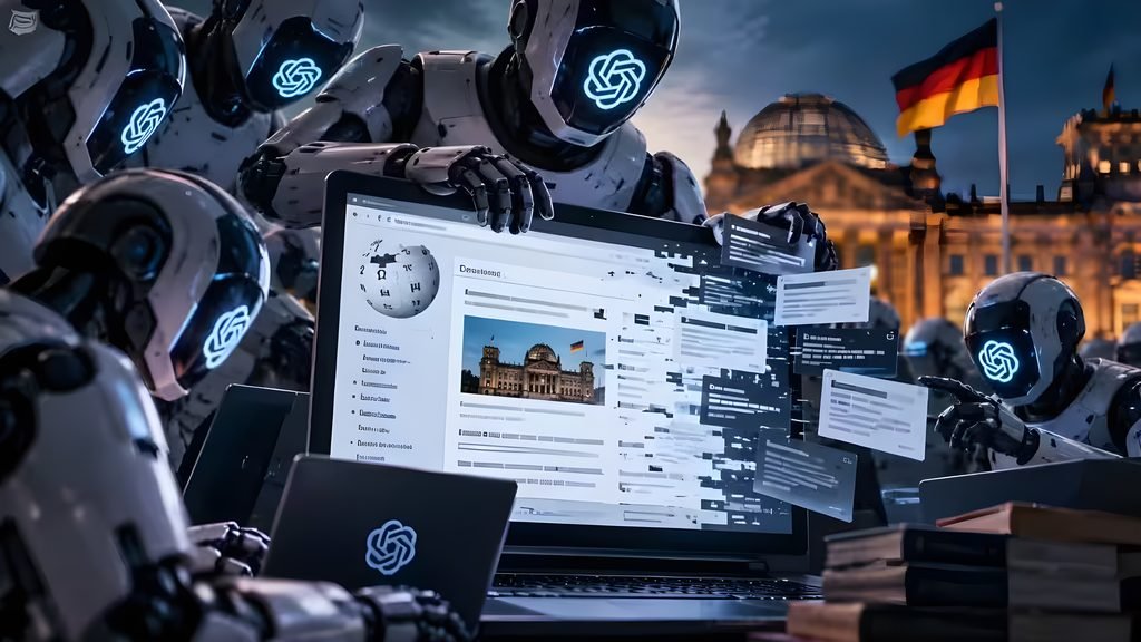 OpenAI Wiki Incident