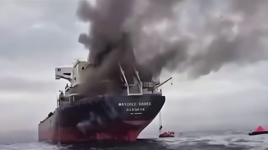 Strait of Hormuz