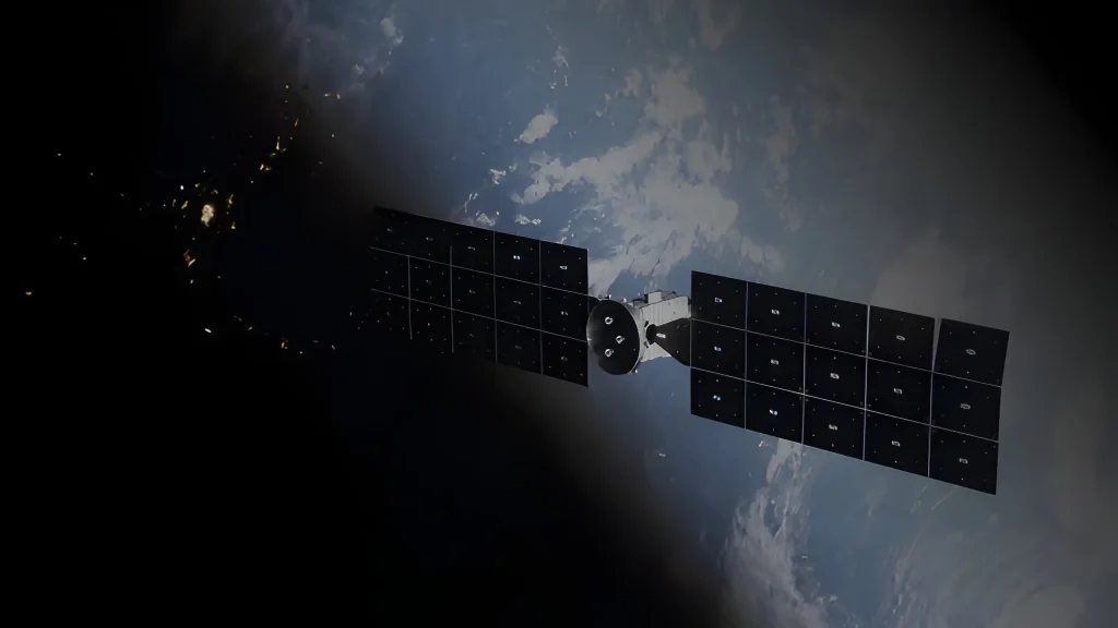 Swift Observatory Rescue Satellite