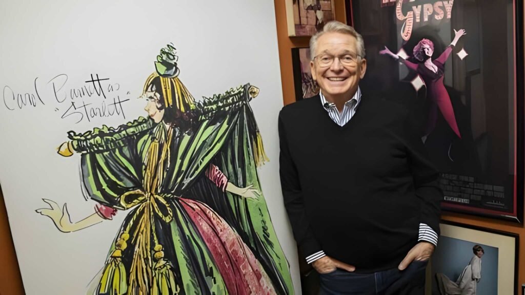 Bob Mackie Dead at 87: Legendary Designer Behind Cher, Dolly Parton’s Iconic Looks