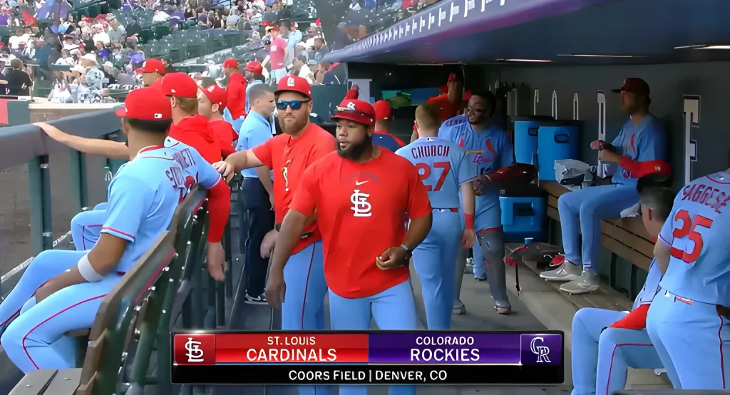 Cardinals