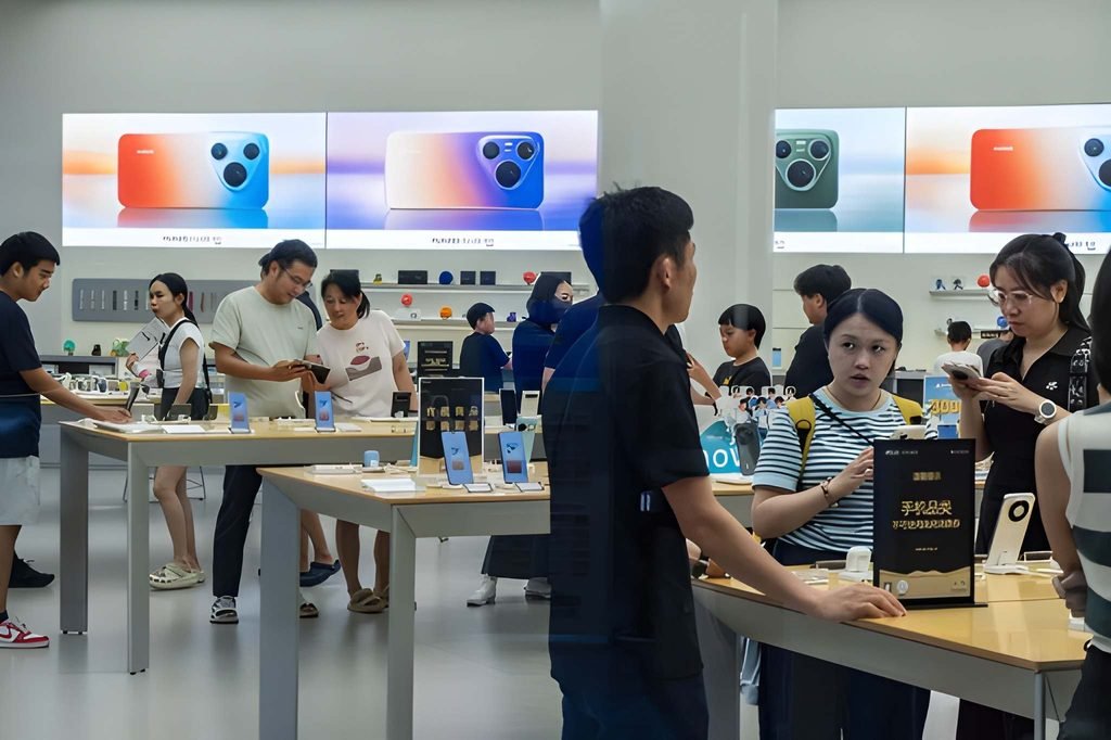 Huawei