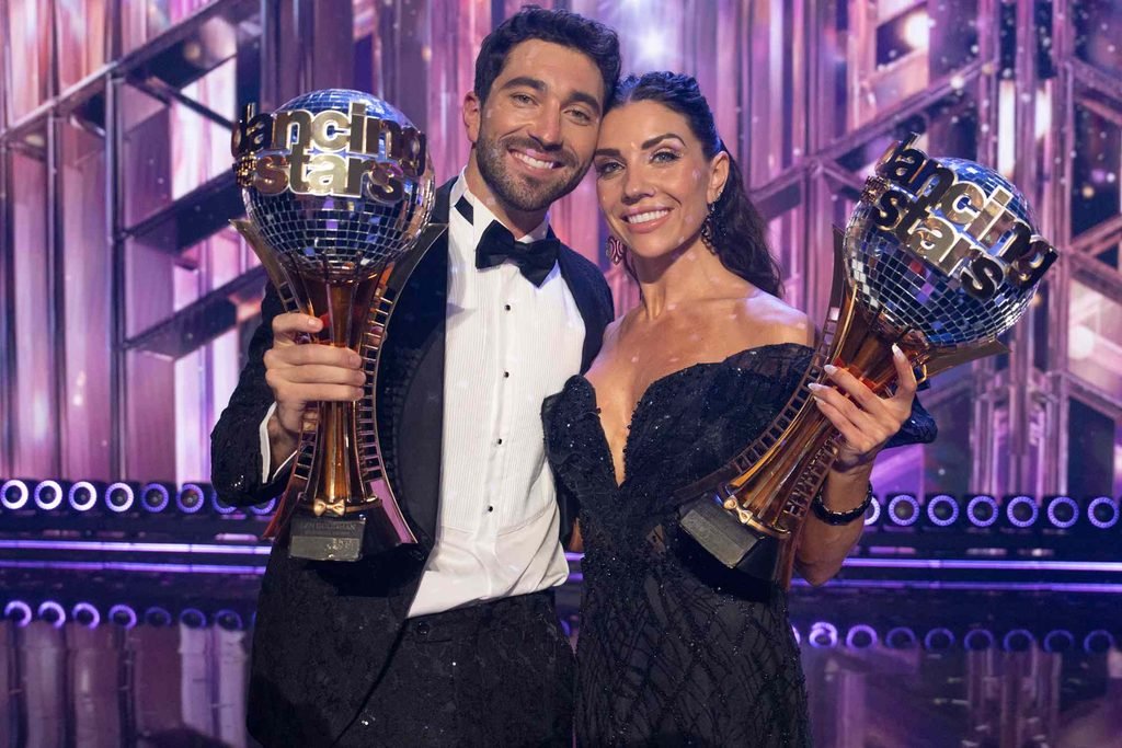 Dancing With the Stars Season 35