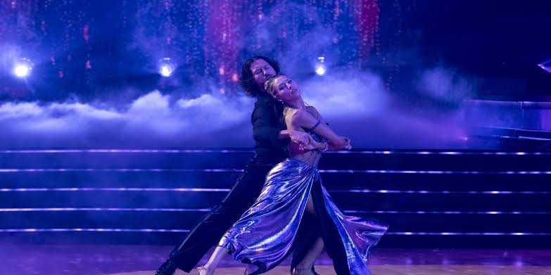 Dancing With the Stars Season 35