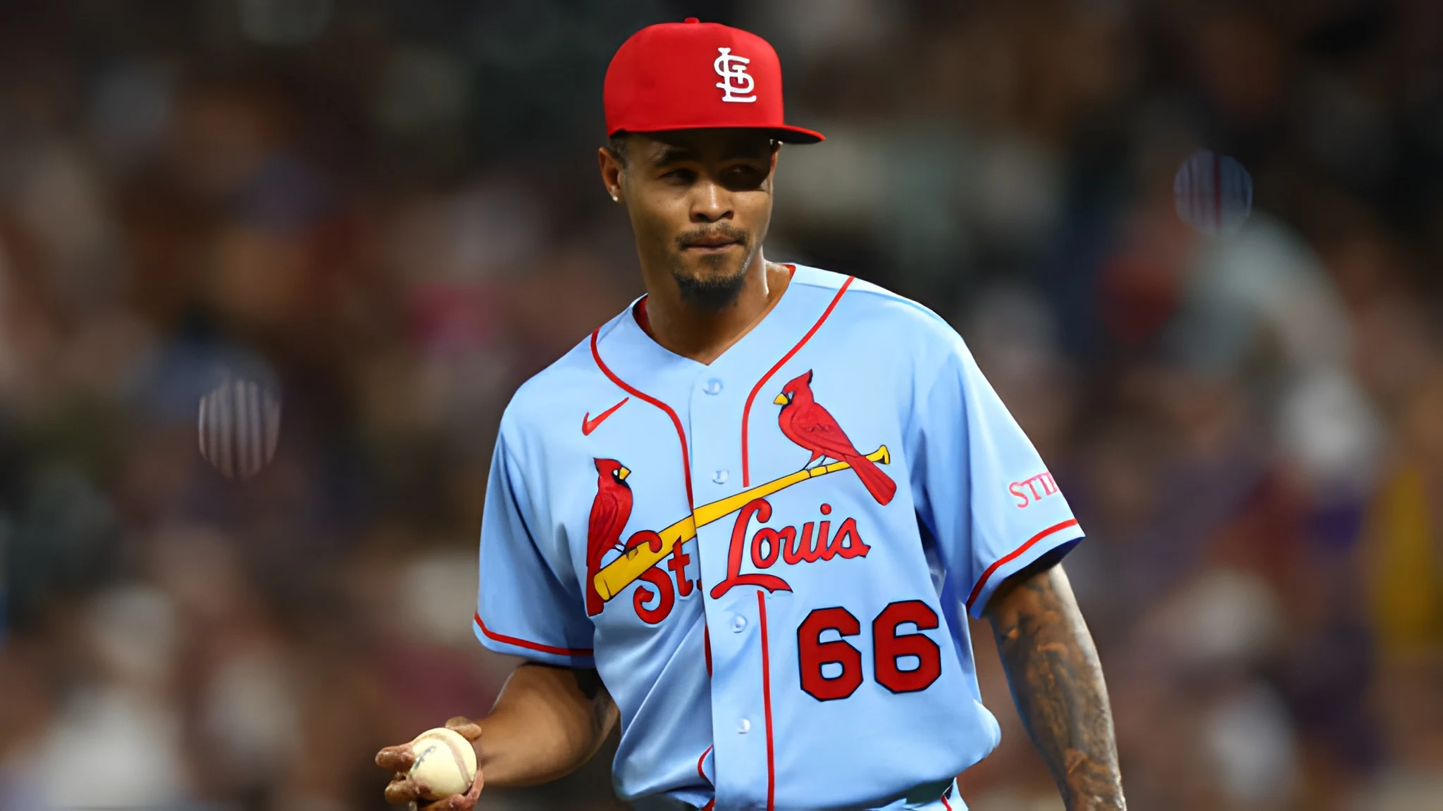 Cardinals
