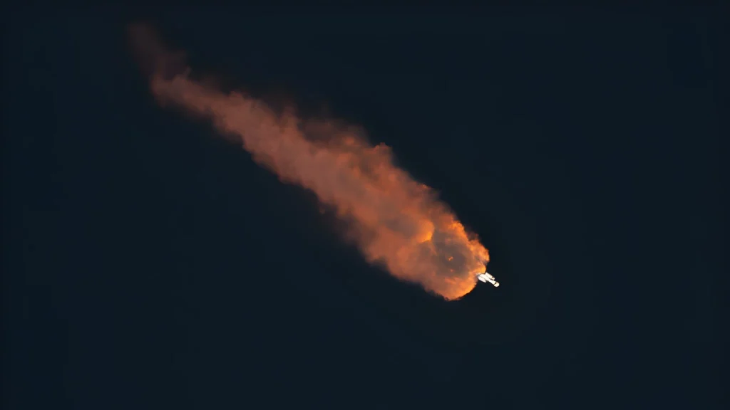 Swift Observatory Rescue Satellite