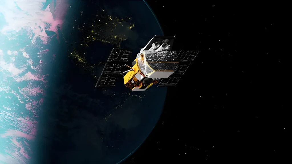 Swift Observatory Rescue Satellite