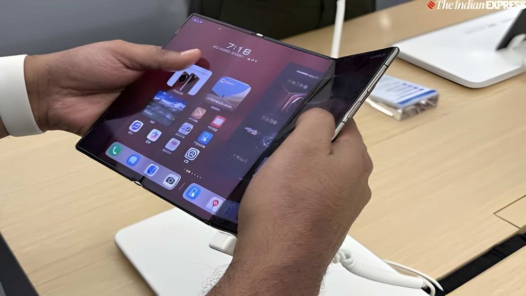 Huawei