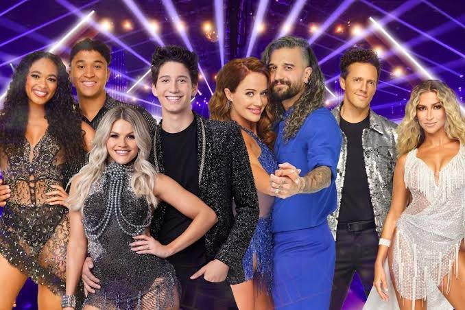 Dancing With the Stars Season 35