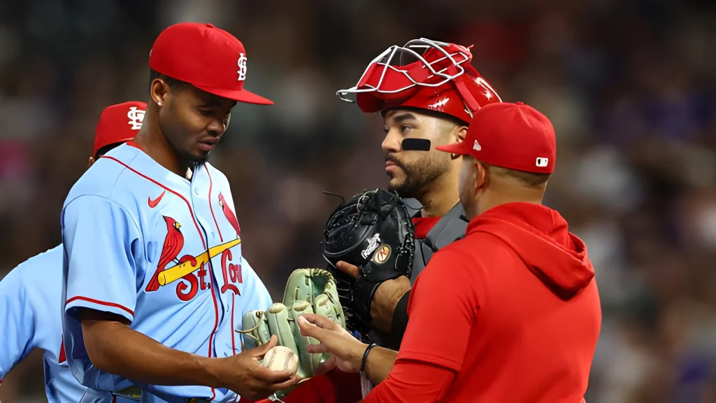 Cardinals