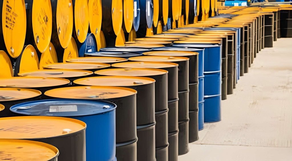 Oil Prices