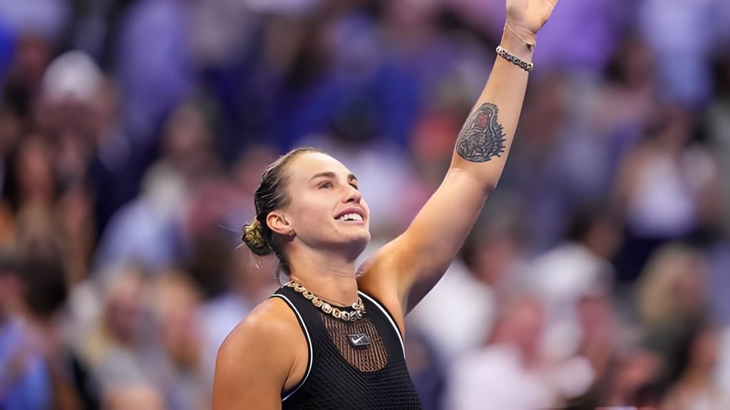 US Open