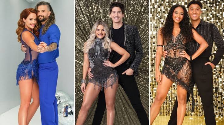 Dancing With the Stars Season 35