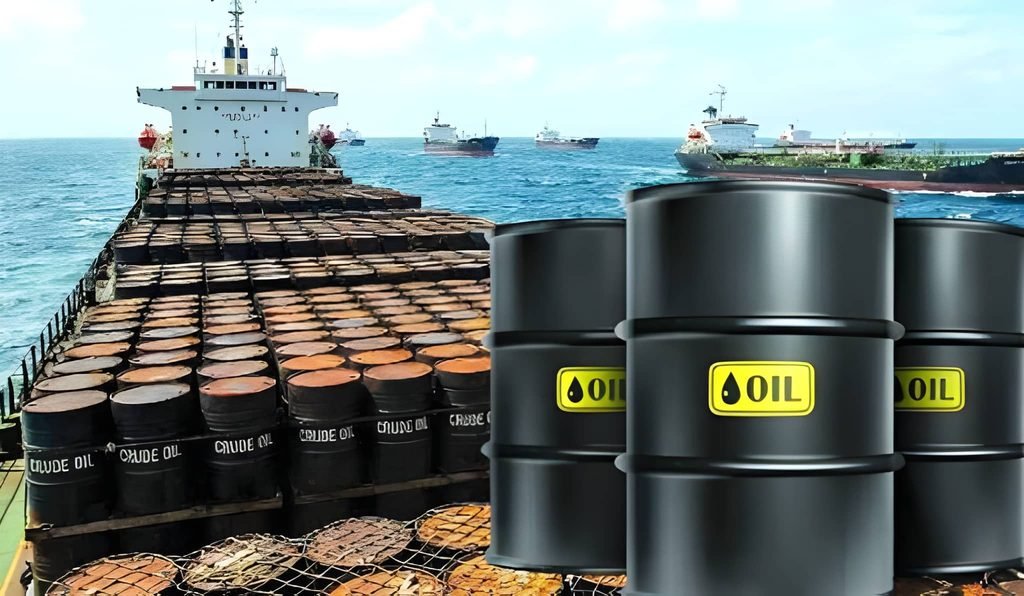 Oil Prices