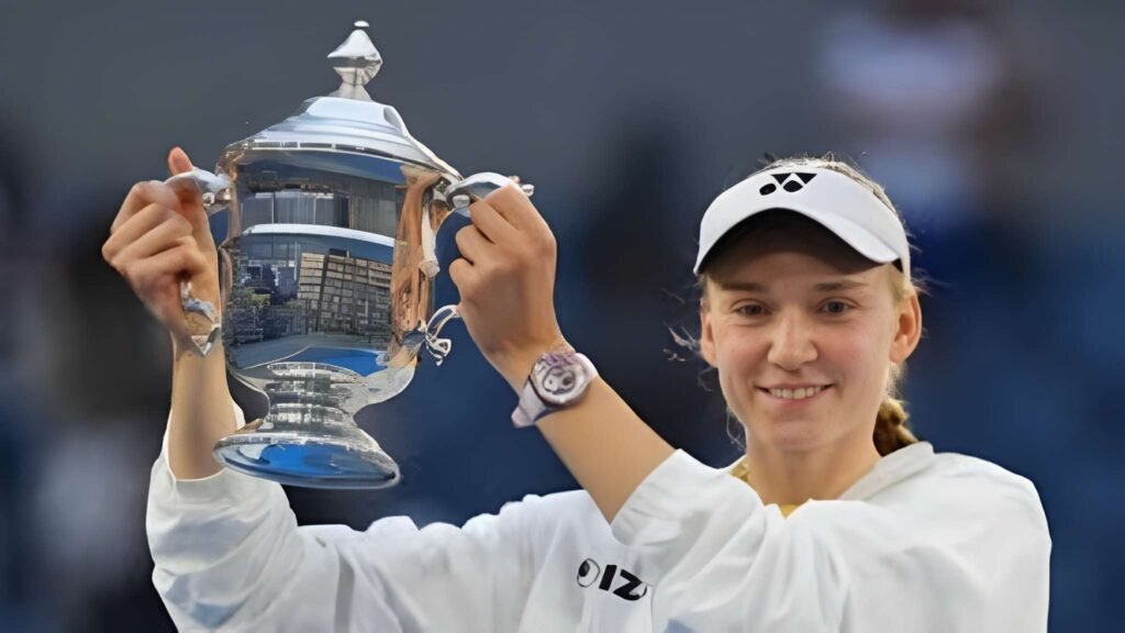 US Open 2026 Woman’s Final: Rybakina Downs Sabalenka After Gauff, Pegula Fall In Semifinals