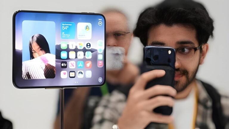 iPhone Duo