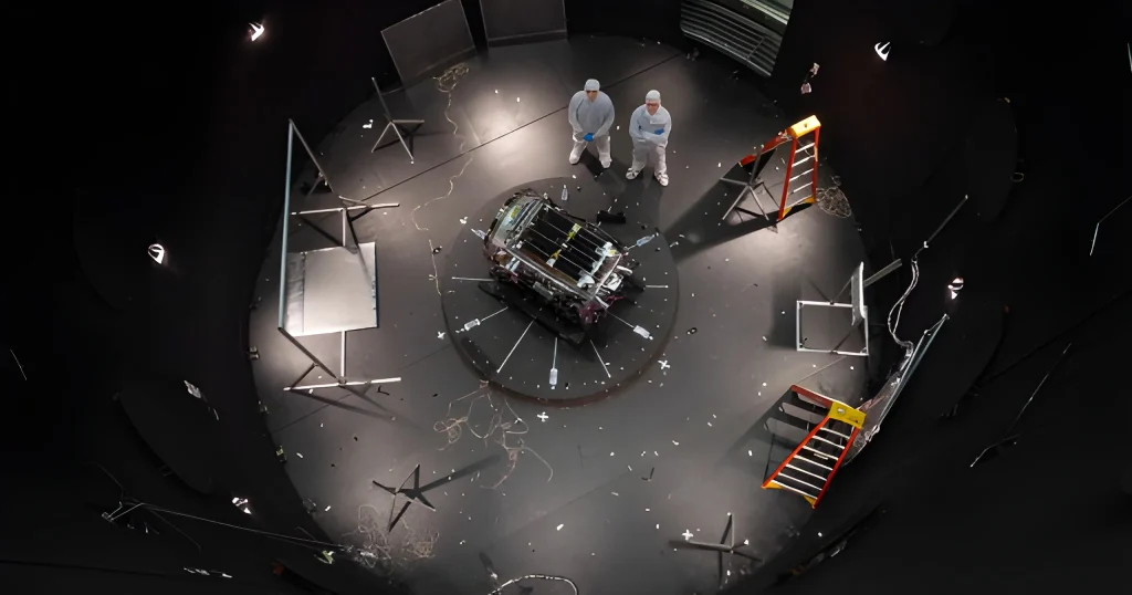 Swift Observatory Rescue Satellite
